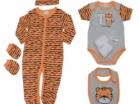 9 Types of Newborn Baby Attires Every New Mom Should Own | Baby Clothes Wholesale Online